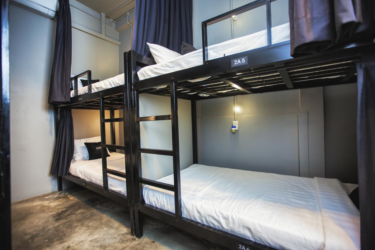 The Share Phnom Penh Hostel Екстериор снимка