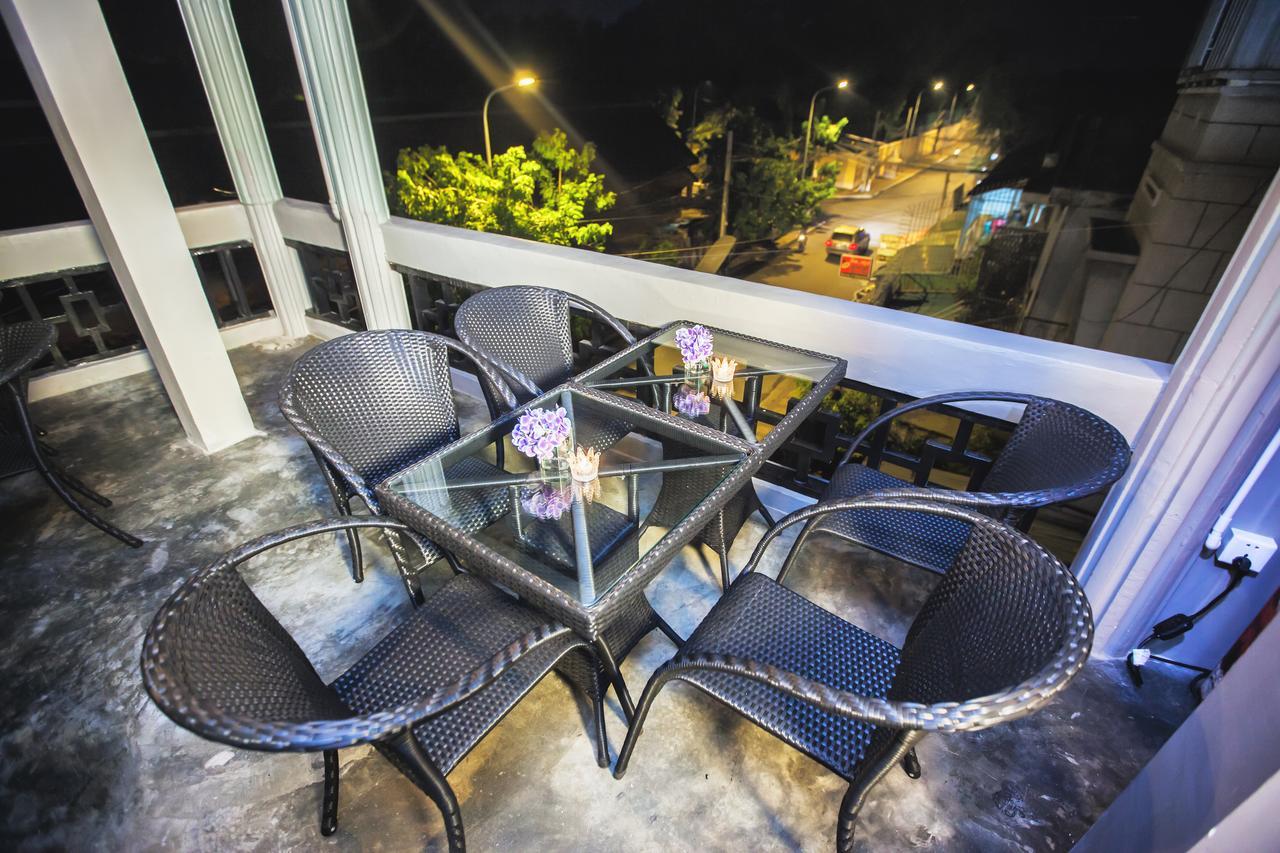 The Share Phnom Penh Hostel Екстериор снимка