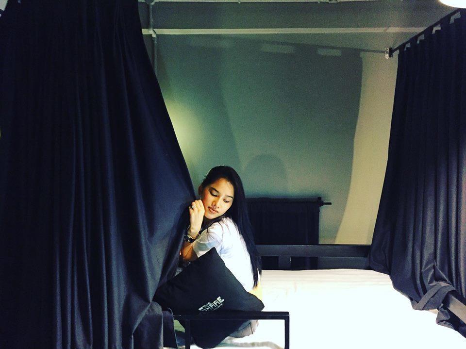 The Share Phnom Penh Hostel Екстериор снимка